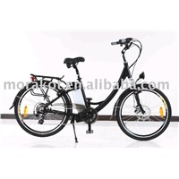 26 inch alloy electric mountain bicycle(1)