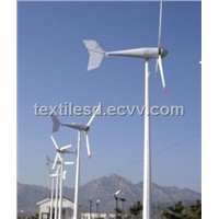 2KW WIND TURBINE GENERATOR