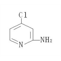 2-amino-4-chloropyridine