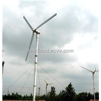 30kw wind turbine