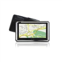 4.3inch Car GPS  Navigation (LST4301)