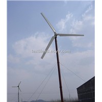 50kw wind turbine