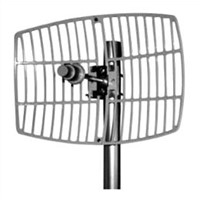 5.8GHz Grid Antenna 30dBi