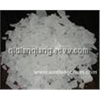 ALUMINIUM SULPHATE FOR WATER TREATMENT