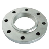 Threaded Flange (ASME/ANSI)