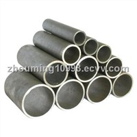 Alloy Seamless Steel Pipe