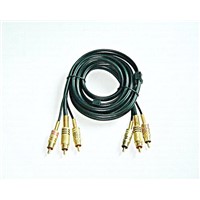 Audio&Video Cables