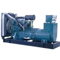 Binshi Cummins Diesel Generator Set(400KW)