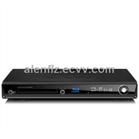 Blu-ray DVD Player SBD5001