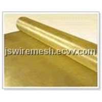 Brass Wire Mesh