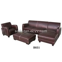 Bycast sofa