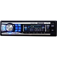 Car DVD Players