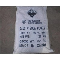 Caustic Soda Flake/solid (GB209-93)