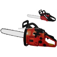 Chain Saw (HWYD-38)