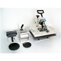 Combo Heat Press (HM03011001)