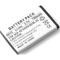 Compatible Battery