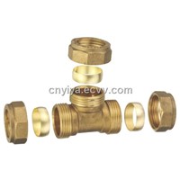 Compression Fittings (YY-0101)