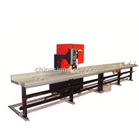 Continuous HF Welder (CS-3000S)