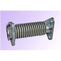Corrugated Tube (No.4)