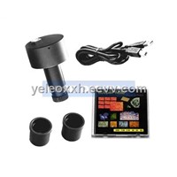 MDC Series Digital Camera for Microscope USB2.0