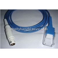 Drager Spo2 adapter cable