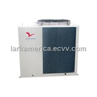 Ducted Air to Air Heat Pump Unit