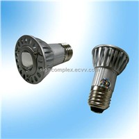 High power LED Light Bulb (E27)