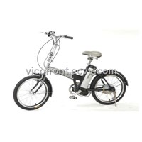 Electric Bicycle