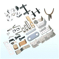 Electronics Stampings