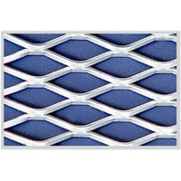 Expanded Metal Mesh