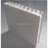 FRP Plastic Honeycomb Panel