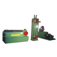 Fine Wire Wet Drawing Machine