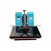 Flat Heat Press (HM030101)