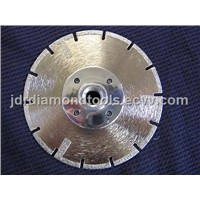 Flush Cutting Blades For Marble And Limestone