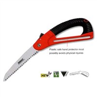 Foldable Pruning &amp;amp; Camping Saw