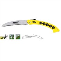 Foldable Pruning and Camping Saw