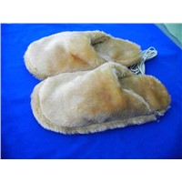 Foot warmer sheath