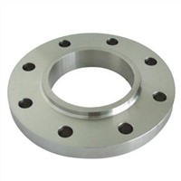 Forged Ring Flange
