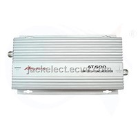 GSM 900 MHz Mobile Phone Signals Booster Repeater 60 dB (AT-600)