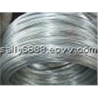 Galvanized Iron Wire