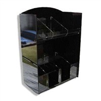 Gift display stands