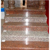 Granite/Marble Steps and Stairs