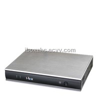 HD Media Player with Sigma Design SMP 8635 Chipset