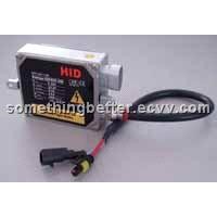 HID auto ballast