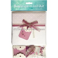 Handmade Card Kits