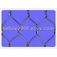 Hexagonal Wire Mesh