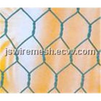 Hexagonal Wire Mesh (Chicken Mesh)