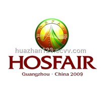 Hosfair Guangzhou 2009