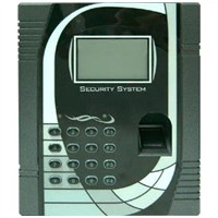 Internet Fingerprint Time Attendance &amp;amp; Access Control With Smart Card- ATF900