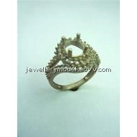JEWELRY DESIGN AND MASTER MODELS MAKER